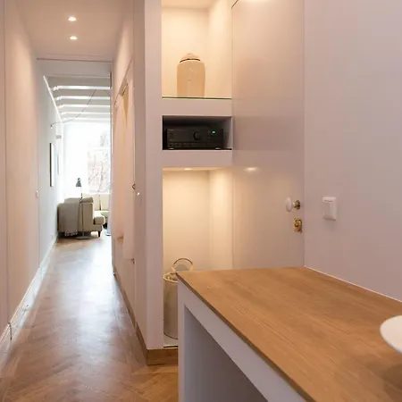 Appartamento The Monumental Canal House Sam